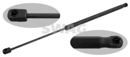 60 93 8232 SWAG Газовая пружина, капот